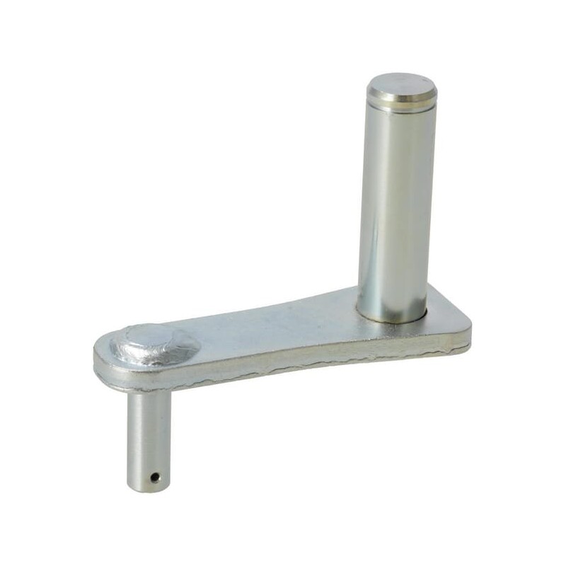 Palanca de leva 187N0013240 ORIGINAL TUFF TORQ