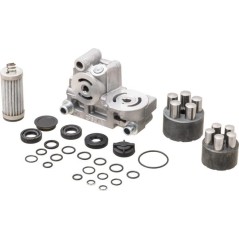 Reparatursatz (ohne Öl und Dichtmittel) 187Q0399261DA ORIGINAL TUFF TORQ | Newgardenstore.eu