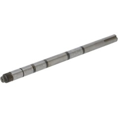 Albero asse, E/L, senza DL 187K0034260 ORIGINALE TUFF TORQ