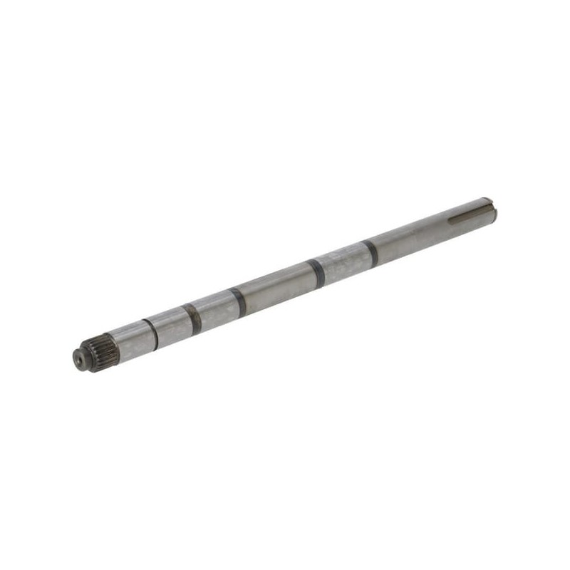 Achswelle, E/L, ohne DL 187K0034260 ORIGINAL TUFF TORQ Achswelle, E/L, ohne DL 187K0034260 ORIGINAL TUFF TORQ