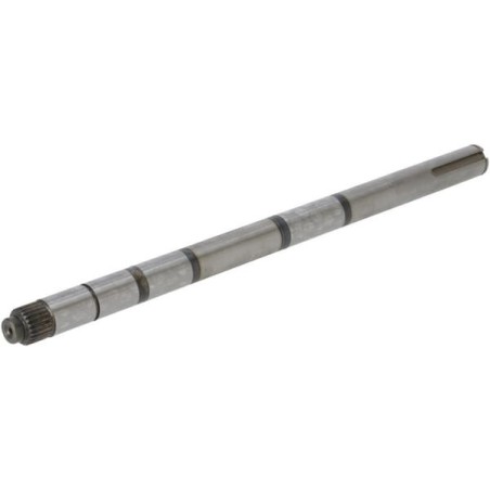 Achswelle, E/L, ohne DL 187K0034260 ORIGINAL TUFF TORQ | Newgardenstore.eu