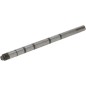 Eje de transmisión, E/L, sin DL 187K0034260 GENUINE TUFF TORQ