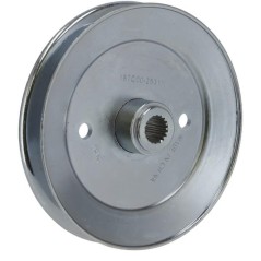 Polea K 187Q0025311 ORIGINAL TUFF TORQ | Newgardenstore.eu