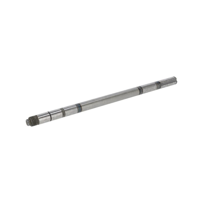 Albero asse D/L 187K0035300 ORIGINALE TUFF TORQ Albero asse D/L 187K0035300 ORIGINALE TUFF TORQ