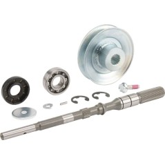 Albero pompa, set 187Q0399990 ORIGINAL TUFF TORQ | Newgardenstore.eu