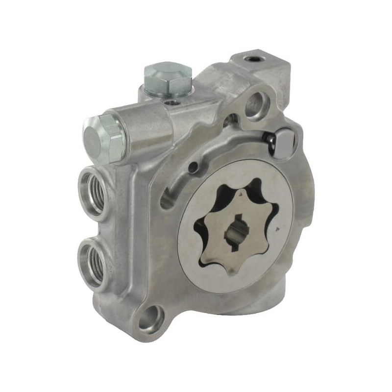 Set Bodypumpe (k664c &amp- e) 187Q0599050 ORIGINAL TUFF TORQ