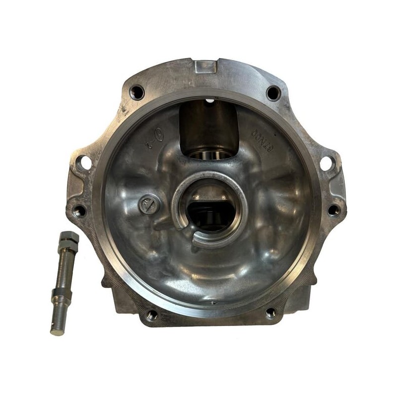 Complete right front gearbox 187N0099210 ORIGINAL TUFF TORQ
