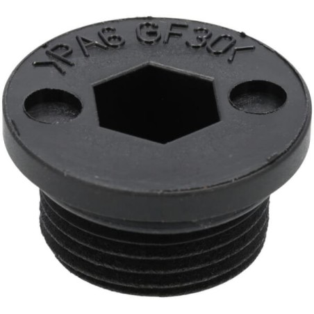 Kit tappo olio 187Q0599040 ORIGINALE TUFF TORQ | Newgardenstore.eu