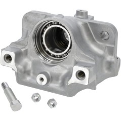Complete left front gearbox 187N0099200 ORIGINAL TUFF TORQ | Newgardenstore.eu
