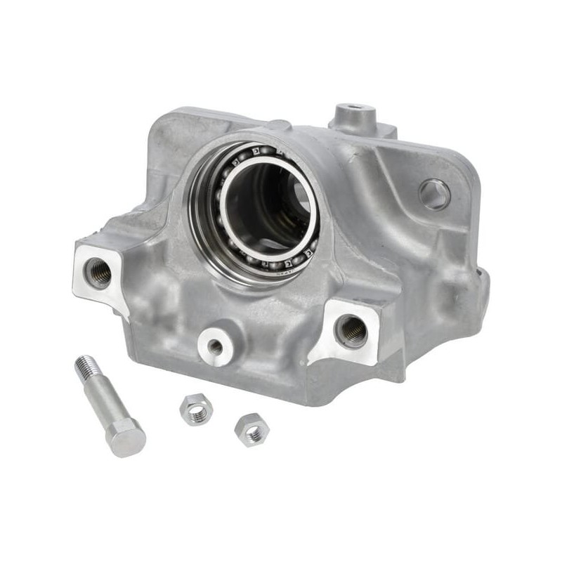 Complete left front gearbox 187N0099200 ORIGINAL TUFF TORQ