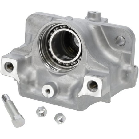Complete left front gearbox 187N0099200 ORIGINAL TUFF TORQ | Newgardenstore.eu