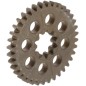 Réducteur 36 dents 187Q0333450 ORIGINAL TUFF TORQ
