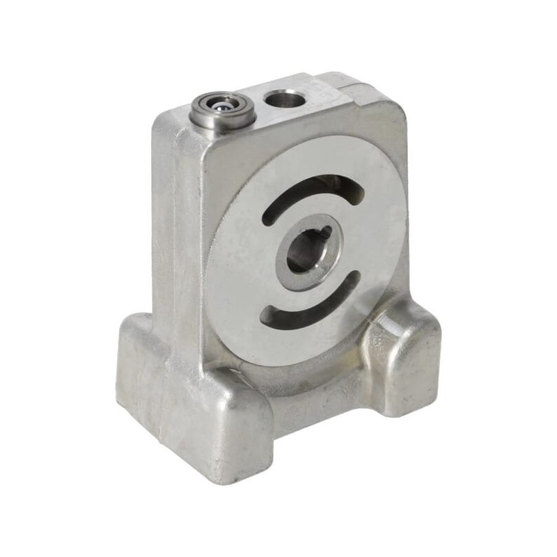 Cassa centrale 10cc completa 187N0099550 ORIGINALE TUFF TORQ