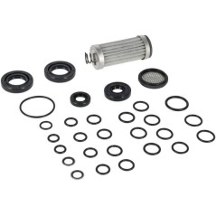 Kit guarnizioni K664GA (senza olio con sigillante) 187Q0599201DA ORIGINALE TUFF TORQ