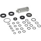 Kit guarnizioni K664GA (senza olio con sigillante) 187Q0599201DA ORIGINALE TUFF TORQ
