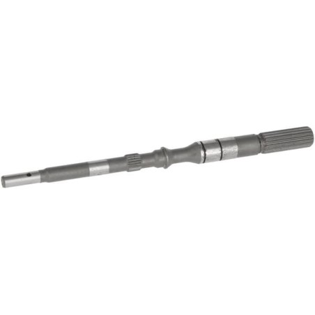 Albero Pumpe 187Q0025240 ORIGINAL TUFF TORQ | Newgardenstore.eu