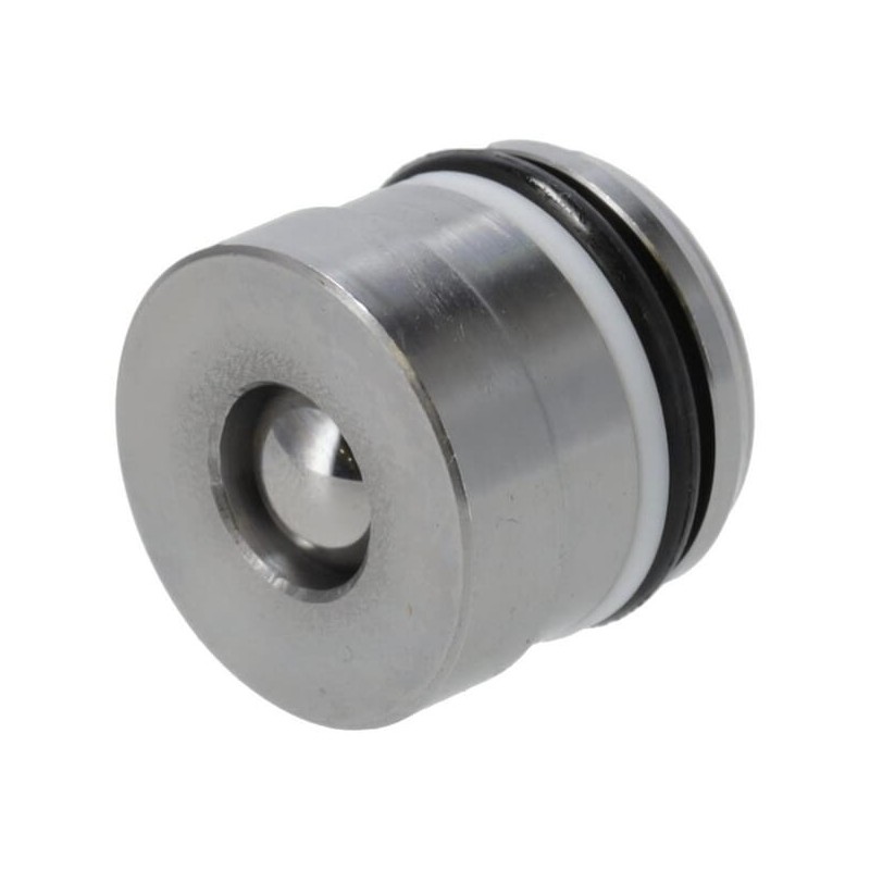 Corpo aspirazione 187K0824930 ORIGINALE TUFF TORQ