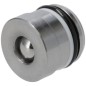 Corps d'aspiration complet 187K0824930 ORIGINAL TUFF TORQ