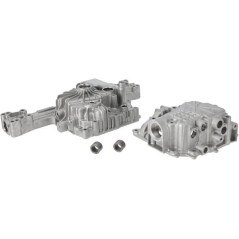 Kit alloggiamento a 2 porte 187Q0399200 ORIGINALE TUFF TORQ | Newgardenstore.eu