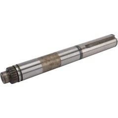 Hinterachse rechts, ohne/mit Differenzialsperre 187K0035290 ORIGINAL TUFF TORQ | Newgardenstore.eu