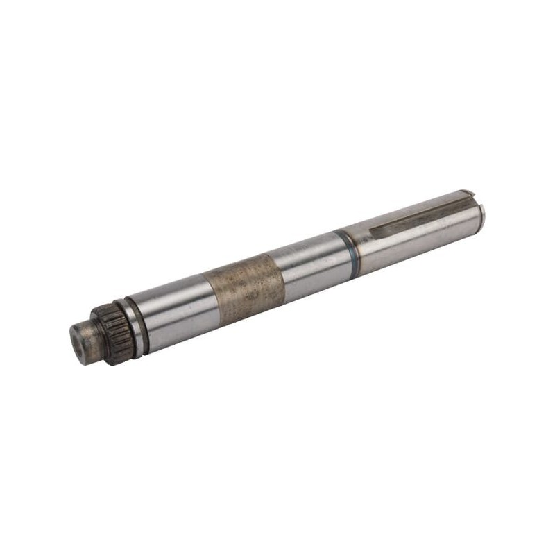Eje R/S, sin bloqueo de diferencial 187K0035290 ORIGINAL TUFF TORQ