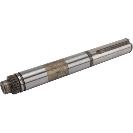 Eje R/S, sin bloqueo de diferencial 187K0035290 ORIGINAL TUFF TORQ | Newgardenstore.eu
