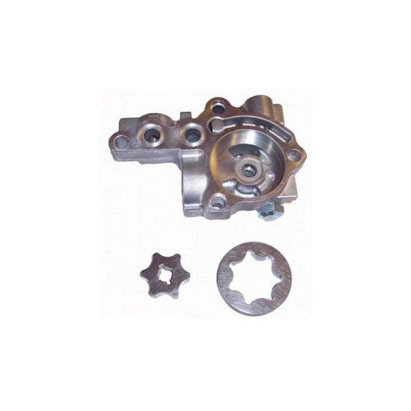 Corpo pompa, set 187Q0399050 ORIGINALE TUFF TORQ