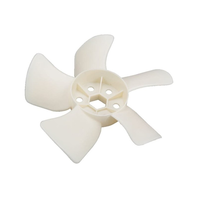 Ventilación 9.0 en sentido antihorario con hexágono de 25.4 mm 19215489071 ORIGINAL TUFF TORQ