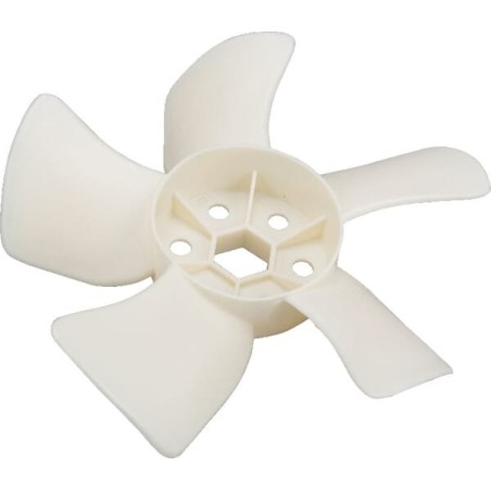 Ventilat 9.0 sens antihoraire avec hexagone de 25,4 mm 19215489071 ORIGINAL TUFF TORQ | Newgardenstore.eu