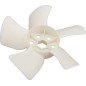 Ventilación 9.0 en sentido antihorario con hexágono de 25.4 mm 19215489071 ORIGINAL TUFF TORQ