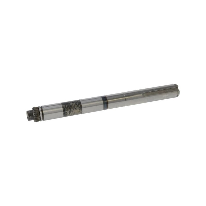 Albero asse, E/S senza DL 187K0034250 ORIGINALE TUFF TORQ