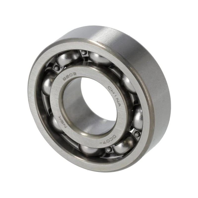 Cuscinetto 6203 24101062034 ORIGINALE TUFF TORQ