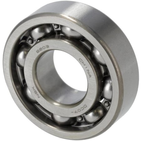Rodamiento 6203 24101062034 ORIGINAL TUFF TORQ | Newgardenstore.eu
