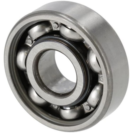 Bearing 6302 DUC3 24102063020 ORIGINAL TUFF TORQ | Newgardenstore.eu