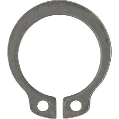 Circlip 10 22242000100 ORIGINAL TUFF TORQ | Newgardenstore.eu