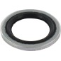 Thickness washer, gasket 10 22190100000 ORIGINAL TUFF TORQ