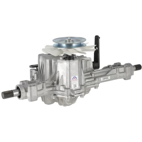 Cambio trasmissione K58Y 787Q0024150 ORIGINALE TUFF TORQ | Newgardenstore.eu