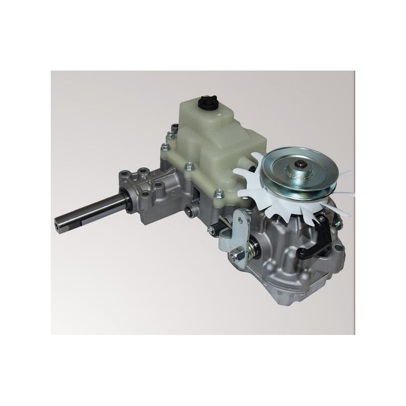 Boîte de vitesses de transmission TZ400B-X 787Q2124000 AUTHENTIQUE TUFF TORQ