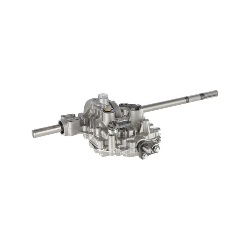 Caja de cambios KTM10DA (se envía sin aceite) compatible con Husqvarna 787K0026080 GENUINE TUFF TORQ