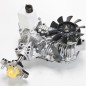 Cambio trasmissione TZT 7 MX 787Q0824081 ORIGINALE TUFF TORQ