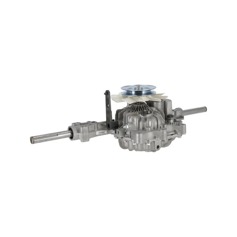 K58W Getriebe (TT787Q0024140T) 787Q0024140 ORIGINAL TUFF TORQ