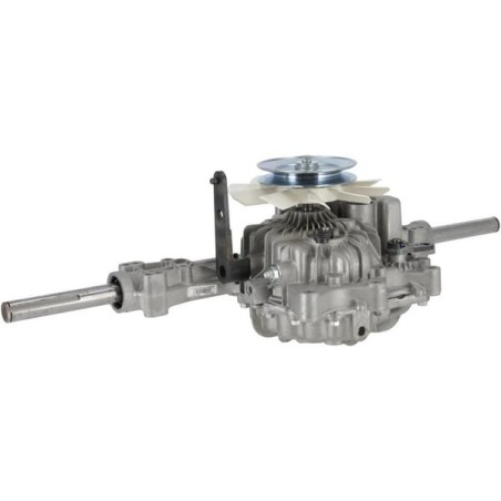 Caja de cambios de transmisión K58W (TT787Q0024140T) 787Q0024140 ORIGINAL TUFF TORQ | Newgardenstore.eu