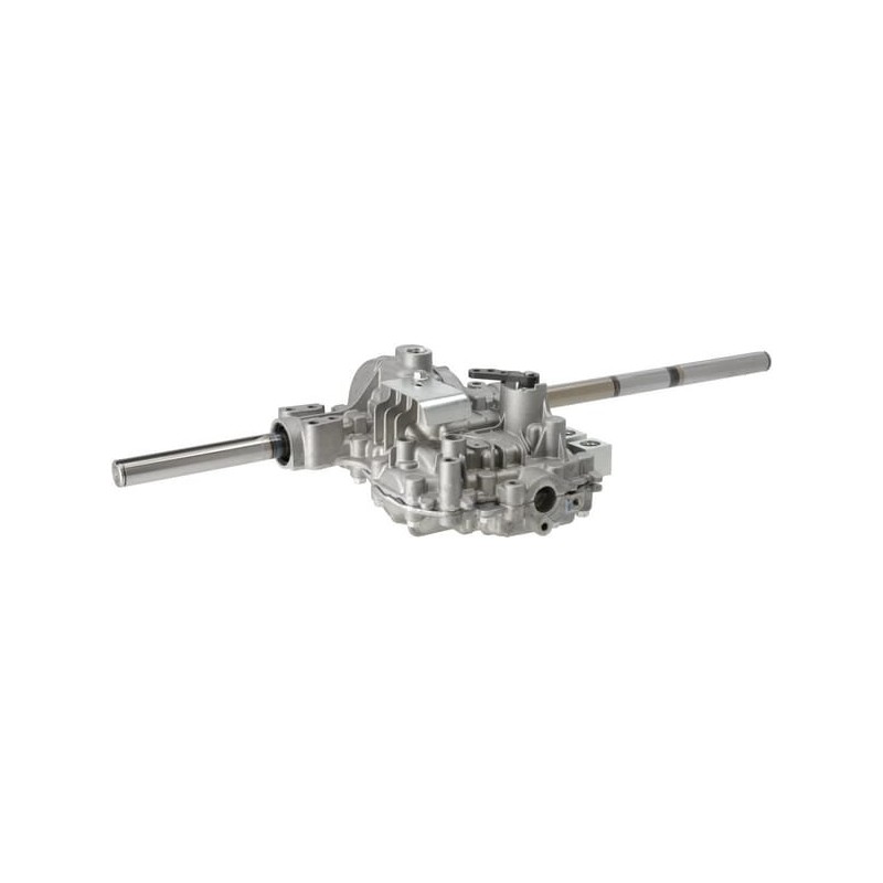 Transaxle KTM10F (spedito senza olio) (TT787K0026050) adatto per Stiga 787K0027070 ORIGINALE TUFF TORQ