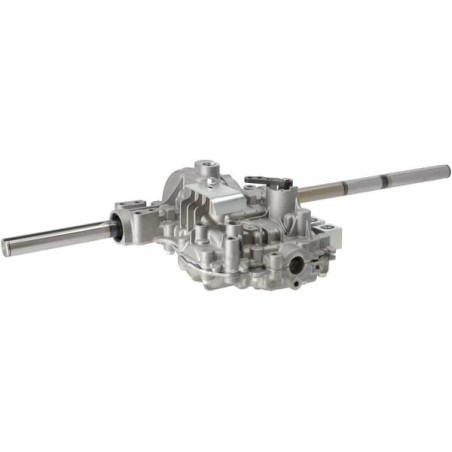 Transaxle KTM10F (spedito senza olio) (TT787K0026050) adatto per Stiga 787K0027070 ORIGINALE TUFF TORQ | Newgardenstore.eu