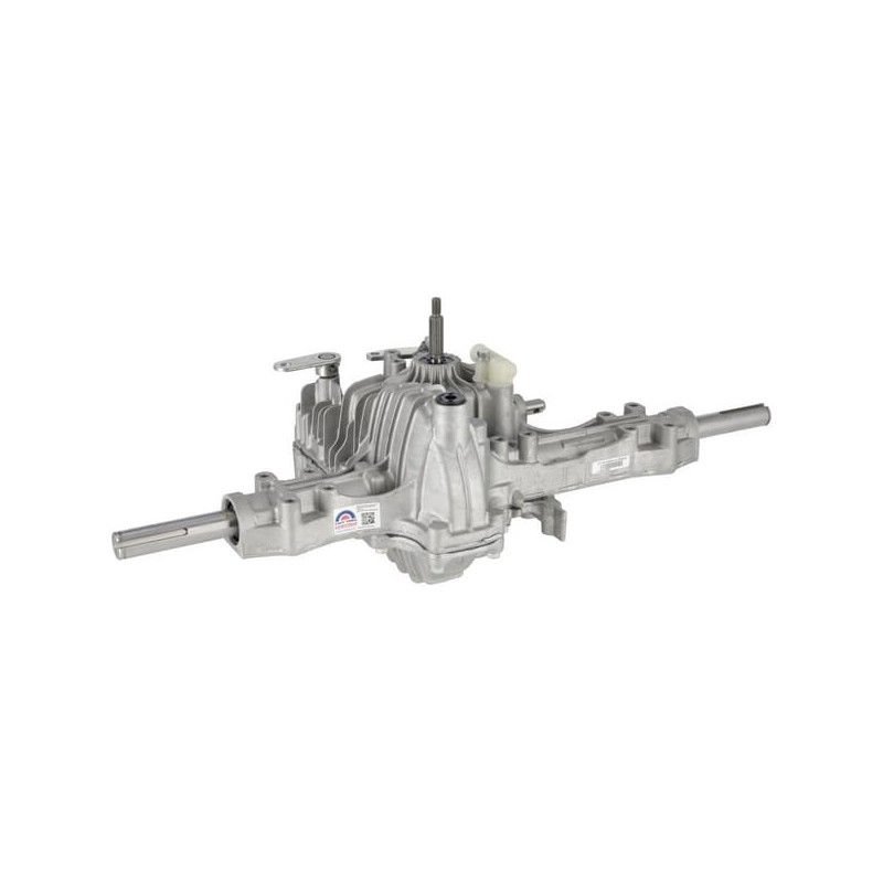 Boîte de vitesses K664GA (livrée sans huile) compatible avec Husqvarna 787Q0584561 GENUINE TUFF TORQ
