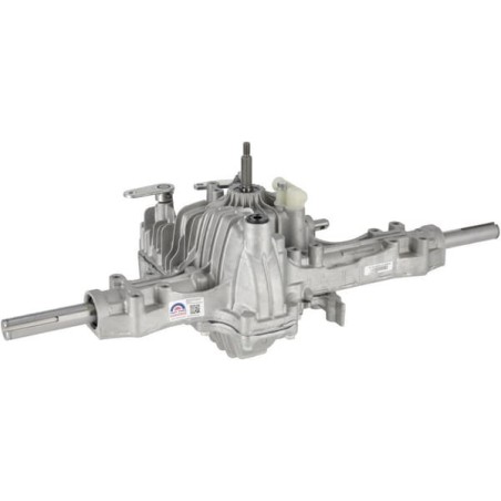 Cambio trasmissione K664GA (spedito senza olio) adatto per Husqvarna 787Q0584561 ORIGINALE TUFF TORQ | Newgardenstore.eu