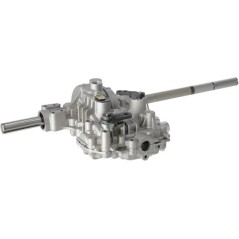 KTM10G transmission gearbox (shipped without oil) suitable for Stiga 787K0027080 ORIGINAL TUFF TORQ