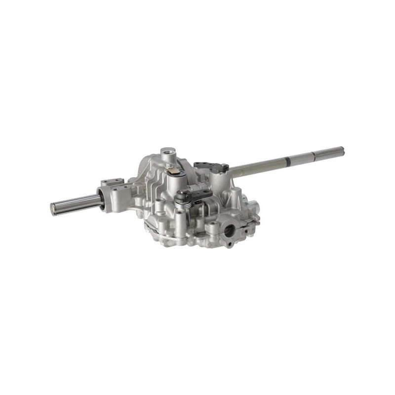 KTM10G transmission gearbox (shipped without oil) suitable for Stiga 787K0027080 ORIGINAL TUFF TORQ