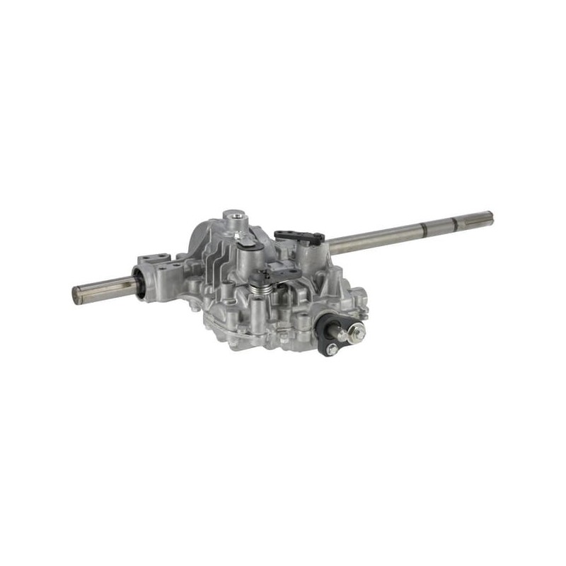 KTM10D Getriebe (Lieferung ohne Öl) passend für Husqvarna 787K0024030 ORIGINAL TUFF TORQ
