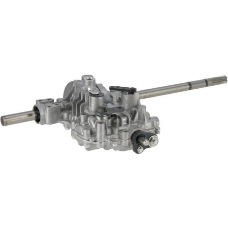 KTM10D Getriebe (Lieferung ohne Öl) passend für Husqvarna 787K0024030 ORIGINAL TUFF TORQ | Newgardenstore.eu